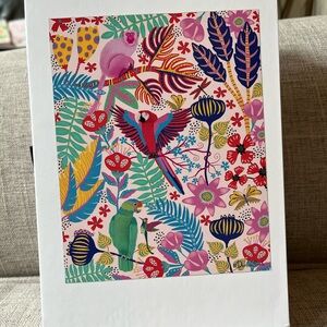 500 piece Jiggy puzzle